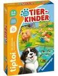tiptoi Puzzle Alle meine Tierkinder