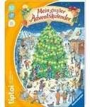 tiptoi Mein gro&szlig;er Adventskalender, Lernspa&szlig;