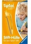 tiptoi Stift-H&uuml;lle zum Wechseln in gelb, Schutzh&uuml;lle