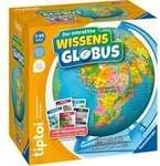 tiptoi Der interaktive Wissens-Globus, Lernspiel