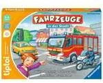 tiptoi Fahrzeuge in der Stadt, Brettspiel