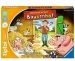 tiptoi R&auml;tselspa&szlig; auf dem Bauernhof, Brettspiel