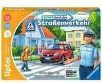 tiptoi Sicher durch den Stra&szlig;enverkehr, Brettspiel