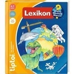 tiptoi Wieso? Weshalb? Warum? Lexikon, Lernbuch