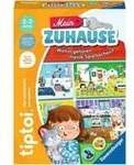 tiptoi Mein Zuhause, Brettspiel