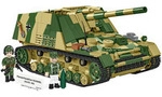 Panzerhaubitze Hummel (Sd.Kfz.165), Konstruktionsspielzeug