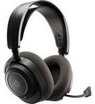Arctis Nova 7P Wireless Gen 2, Gaming-Headset
