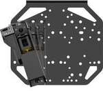 Universal Montageplatte RS089, Halterung