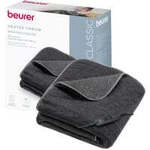 W&auml;rmezudecke HD 65 Dark Grey, Heizdecke