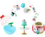MGA''s Miniverse - Make It Mini Holiday Theme, Basteln