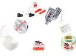 MGA''s Miniverse - Make It Mini Sneakers, Basteln
