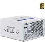 Vega M 750W White, PC-Netzteil