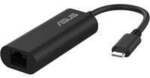 USB-C2500 V2, LAN-Adapter