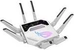 ROG Rapture GT-BE19000AI, Router