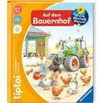 tiptoi Wieso? Weshalb? Warum? Auf dem Bauernhof, Lernbuch