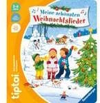 tiptoi Meine sch&ouml;nsten Weihnachtslieder, Lernbuch