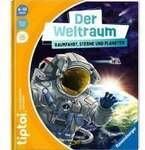 tiptoi Der Weltraum: Raumfahrt, Sterne und Planeten, Lernbuch