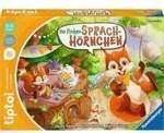 tiptoi Die flinken Sprach-H&ouml;rnchen, Brettspiel
