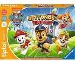 tiptoi Paw Patrol Rettungseinsatz, Brettspiel
