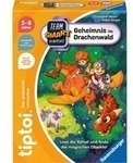 tiptoi Team SMART ermittelt: Geheimnis im Drachenwald, Brettspiel