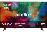 LIFE MD 840101, LED-Fernseher