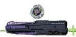 Beyblade X Victory Grip Starter Set mit Starter und Kreisel