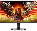 G2411P, Gaming-Monitor