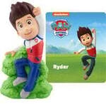Paw Patrol: Ryder, Spielfigur