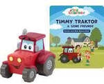 Sing Kinderlieder - Timmy Traktor & seine Freunde, Spielfigur