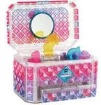 Ready, Set, School: Mosaic Magic Lights - Schmuckk&auml;stchen, Basteln