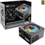 Germanium Pro RGB 750W, PC-Netzteil