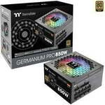 Germanium Pro RGB 850W, PC-Netzteil