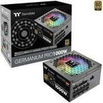 Germanium Pro RGB 1000W, PC-Netzteil