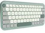 Marshmallow KW100, Tastatur
