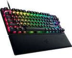 Huntsman V3 Pro TKL 8KHz, Gaming-Tastatur