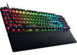 Huntsman V3 Pro 8KHz, Gaming-Tastatur