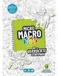 MicroMacro Kids: Der verr&uuml;ckte Stadtpark, Brettspiel