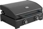 Plancha Onyx 2, Grillplatte