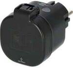 Connect WiFi Steckdose WA 3600 XS03 Outdoor