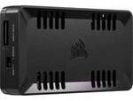 COMMANDER DUO ARGB / iCUE LINK Hybrid, L&uuml;ftersteuerung