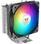 UX400 ARGB Sync, CPU-K&uuml;hler