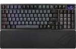 ROG Azoth 96 HE, Gaming-Tastatur