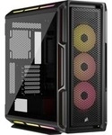 iCUE LINK 5000T LX RGB , Tower-Geh&auml;use