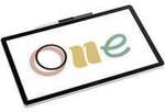 One 14, Grafiktablett