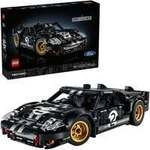 42223 Technic 1966 Ford GT40 MKII Rennwagen, Konstruktionsspielzeug