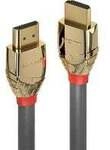 Standard HDMI Kabel, Gold Line