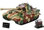 Tiger II K&ouml;nigstiger, Konstruktionsspielzeug