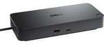 Pro Dock WD25Z, Dockingstation