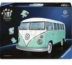 3D Puzzle Iconics: Volkswagen T1