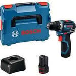 Akku-Bohrschrauber GSR 12V-32 Professional, 12Volt